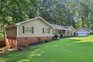 3284 Creekside Dr SE, Conyers, GA 30094 - Photo 2