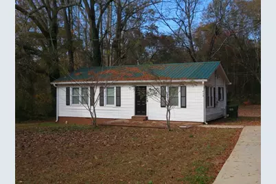 714 Reed Street, Monroe, GA 30655 - Photo 1