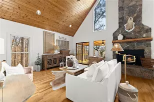 315 N Lake Dr, Sautee Nacoochee, GA 30571 - Photo 12