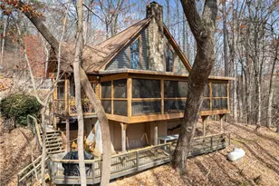 315 N Lake Dr, Sautee Nacoochee, GA 30571 - Photo 6