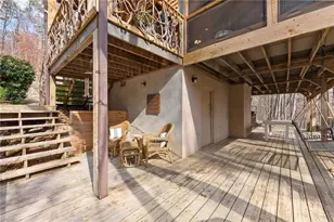 315 N Lake Dr, Sautee Nacoochee, GA 30571 - Photo 48