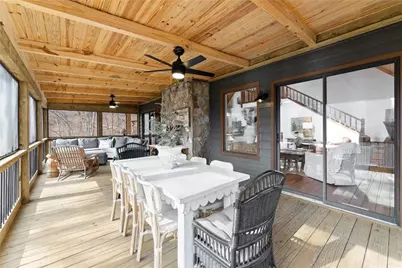 315 N Lake Drive, Sautee Nacoochee, GA 30571 - Photo 18