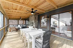 315 N Lake Dr, Sautee Nacoochee, GA 30571 - Photo 18