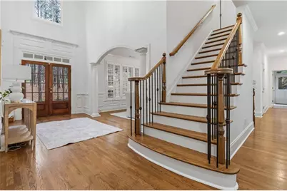 107 Smith Forest Lane, Alpharetta, GA 30004 - Photo 2