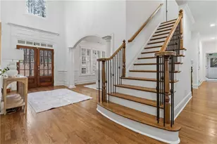 107 Smith Forest Ln, Alpharetta, GA 30004 - Photo 2