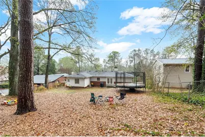 740 Polk Street NW, Marietta, GA 30064 - Photo 26