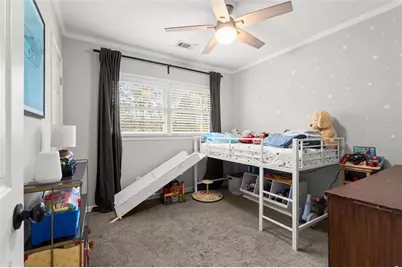 740 Polk Street NW, Marietta, GA 30064 - Photo 22