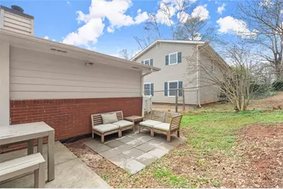 740 Polk Street NW, Marietta, GA 30064 - Photo 32