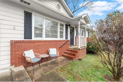 740 Polk Street NW, Marietta, GA 30064 - Photo 2