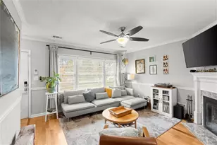 740 Polk St NW, Marietta, GA 30064 - Photo 6