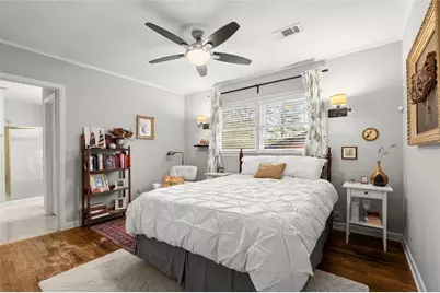 740 Polk Street NW, Marietta, GA 30064 - Photo 14