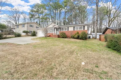 740 Polk Street NW, Marietta, GA 30064 - Photo 36