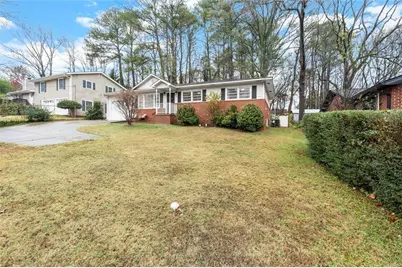 740 Polk Street NW, Marietta, GA 30064 - Photo 30