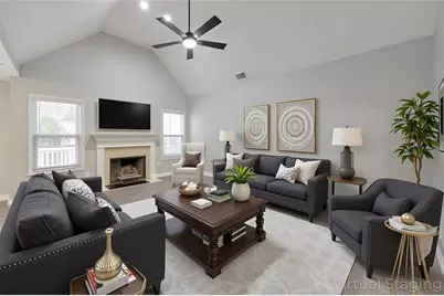 3010 Andora Drive SW, Marietta, GA 30064 - Photo 2