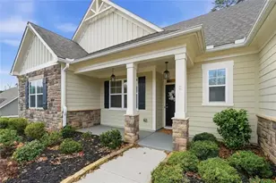 123 Longleaf Dr, Canton, GA 30114 - Photo 4