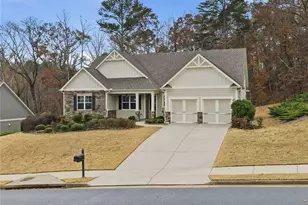 123 Longleaf Dr, Canton, GA 30114 - Photo 2