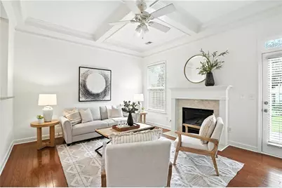 3643 Gambrell Lane NE, Atlanta, GA 30319 - Photo 6