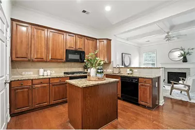 3643 Gambrell Lane NE, Atlanta, GA 30319 - Photo 10