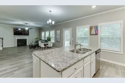 23 Dorset Way, Hoschton, GA 30548 - Photo 4