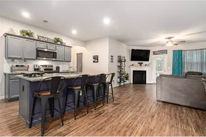 11759 Lovejoy Crossing Boulevard, Hampton, GA 30228 - Photo 6