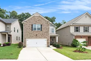 11759 Lovejoy Crossing Blvd, Hampton, GA 30228 - Photo 1