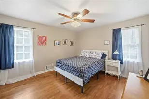 438 Mountainview Cir, Canton, GA 30115 - Photo 20