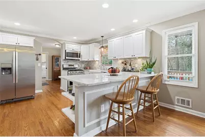 438 Mountainview Circle, Canton, GA 30115 - Photo 14