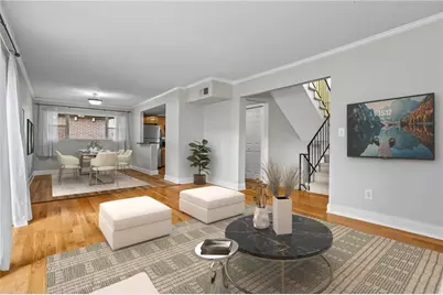 3301 Henderson Mill Road #L4, Atlanta, GA 30341 - Photo 4