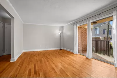 3301 Henderson Mill Road #L4, Atlanta, GA 30341 - Photo 8