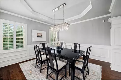 1863 Heritage Pass, Milton, GA 30004 - Photo 8