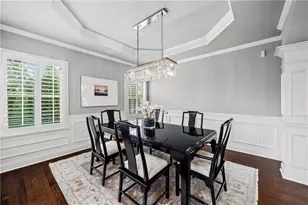 1863 Heritage Pass, Milton, GA 30004 - Photo 8