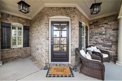 1863 Heritage Pass, Milton, GA 30004 - Photo 4