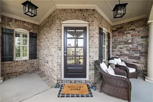 1863 Heritage Pass, Milton, GA 30004 - Photo 4