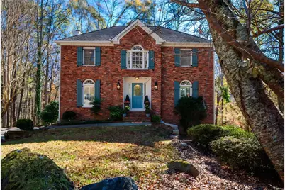 5108 Nicolet Court, Marietta, GA 30062 - Photo 1