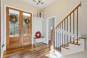 171 Hawthorne Hill Rd, Jasper, GA 30143 - Photo 18