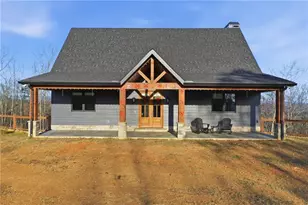 171 Hawthorne Hill Rd, Jasper, GA 30143 - Photo 2