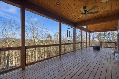 171 Hawthorne Hill Road, Jasper, GA 30143 - Photo 8