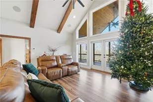 171 Hawthorne Hill Rd, Jasper, GA 30143 - Photo 20