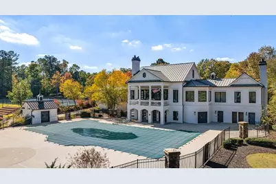 215 Hampton Terrace, Dallas, GA 30157 - Photo 58