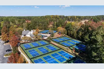 215 Hampton Terrace, Dallas, GA 30157 - Photo 80