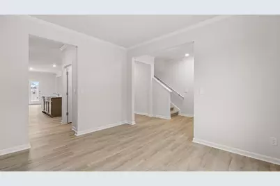 215 Hampton Terrace, Dallas, GA 30157 - Photo 4