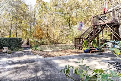 36 Saddle Mountain Road SE, Rome, GA 30161 - Photo 38