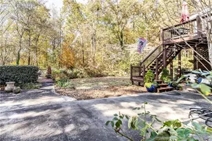 36 Saddle Mountain Rd SE, Rome, GA 30161 - Photo 38