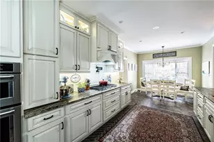 36 Saddle Mountain Rd SE, Rome, GA 30161 - Photo 10