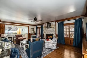 36 Saddle Mountain Rd SE, Rome, GA 30161 - Photo 16