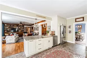 36 Saddle Mountain Rd SE, Rome, GA 30161 - Photo 12