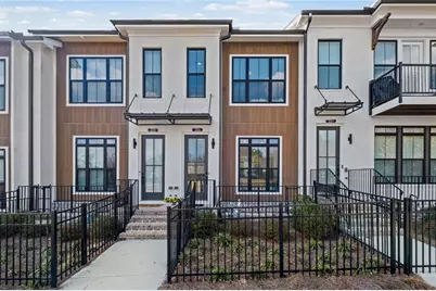 223 Downing Drive, Alpharetta, GA 30022 - Photo 2