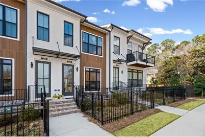 223 Downing Drive, Alpharetta, GA 30022 - Photo 1