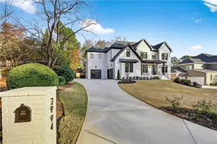 2994 Octavia Cir, Marietta, GA 30062 - Photo 4