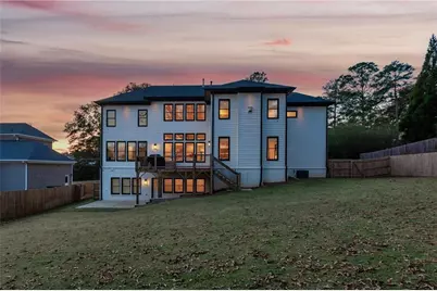 2994 Octavia Circle, Marietta, GA 30062 - Photo 94